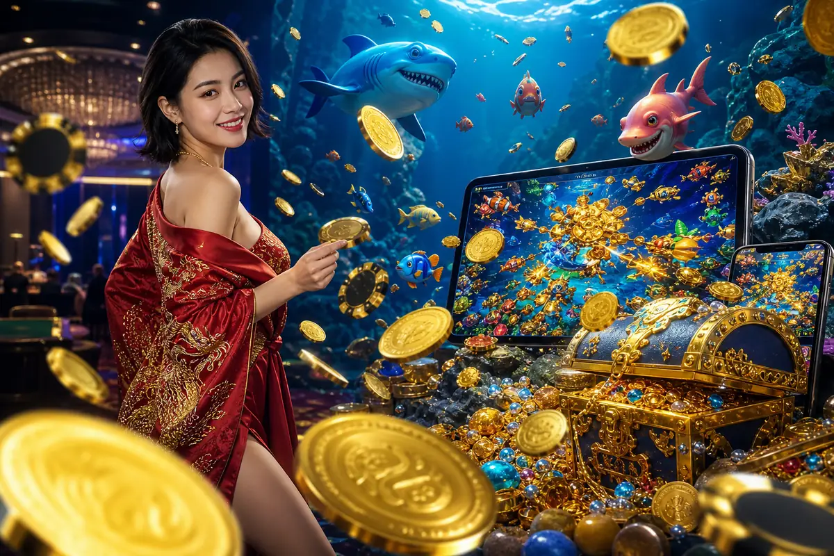 4ppvip ইস্পোর্টস লাইভ বেটিং অভিজ্ঞতা