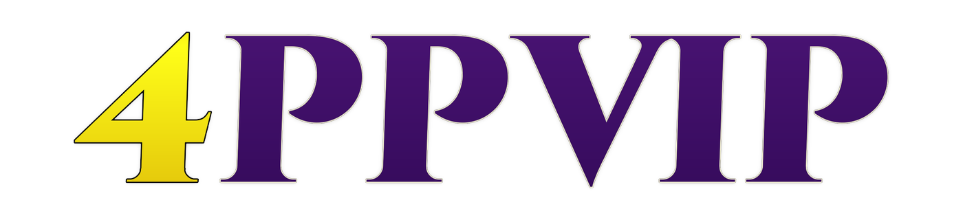 4ppvip লোগো